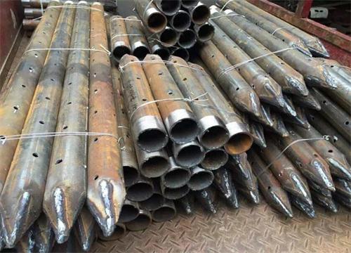 龙州钢花管哪里有卖